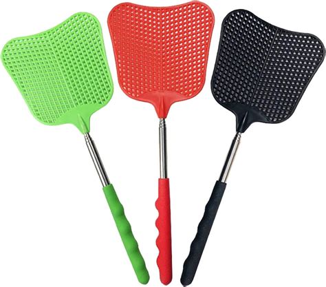 fly swatter heavy duty|Amazon.com: Fly Swatters Heavy Duty.